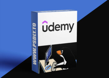 Udemy - Linux Fundamentals - Debian, Ubuntu, ZFS and GlusterFS