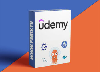 Udemy - Master CI/CD and DevOps with Argo Workflows on Kubernetes