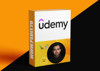 Udemy - Master Generative AI: LangChain & Hugging Face - 4 Projects