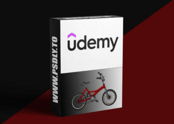 Udemy - Master SOLIDWORKS 3D CAD using real-world examples