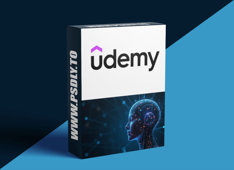 Udemy - Mastering AI Development Without Programming Knowledge 1 Udemy - Mastering AI Development Without Programming Knowledge
