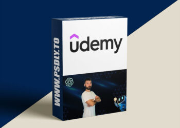 Udemy - Mastering AI for Business Leadership & Managers with ChatGPT
