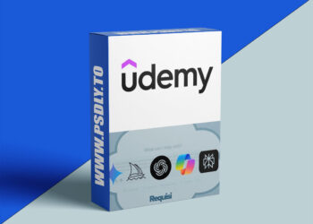Udemy - Mastering ChatGPT for Finance Professionals
