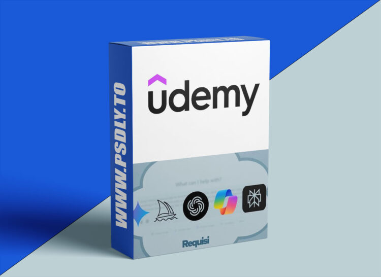 Udemy - Mastering ChatGPT for Finance Professionals 1 Udemy - Mastering ChatGPT for Finance Professionals