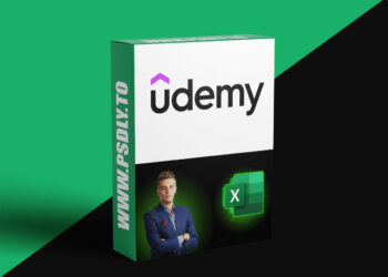 Udemy - Mastering Excel: Become a Power User [2024]