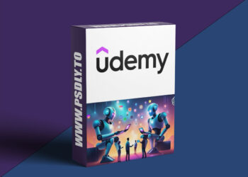Udemy - Mastering Gen AI for Digital Marketing: From Strategy to ROI