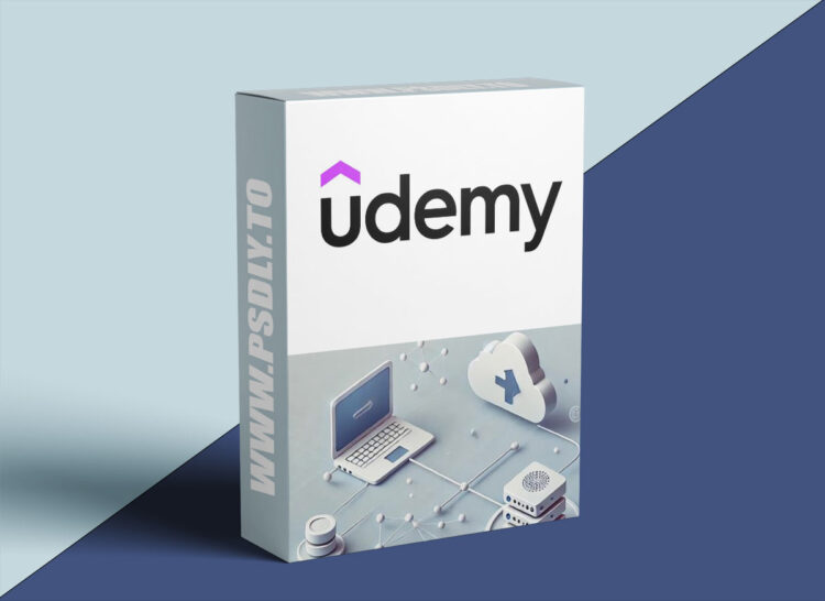Udemy - Mastering HTTP: The Ultimate Guide to Web Communication 1 Udemy - Mastering HTTP: The Ultimate Guide to Web Communication