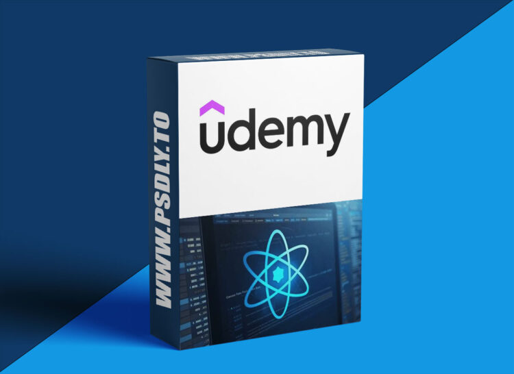 Udemy - Mastering React JS - Full Course A - Z 1 Udemy - Mastering React JS - Full Course A - Z