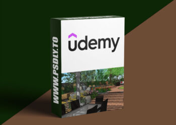 Udemy - Modern Landscape Architecture: Get Certified Today
