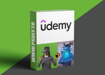 Udemy - Nuke Essentials : A Beginner's Guide to VFX Compositing