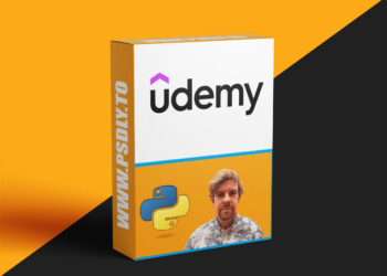 Udemy - Object Oriented Programming in Python 3