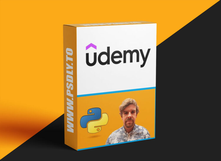 Udemy - Object Oriented Programming in Python 3 1 Udemy - Object Oriented Programming in Python 3