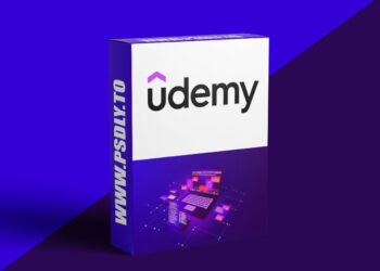 Udemy - Parallax Website Design: Craft Stunning Interactive Websites