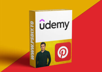 Udemy - Pinterest Advertising 101