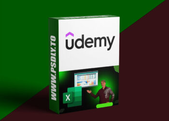 Udemy - Power Up with Excel: Foundational Skills for New Users