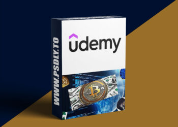 Udemy - Practical DeFi Blockchain Programing MasterClass 2025