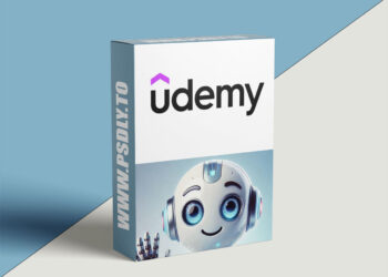 Udemy - Practice English Speaking with AI