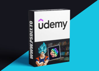 Udemy - PromptBase: Ultimate Guide to Creating and Selling Prompts