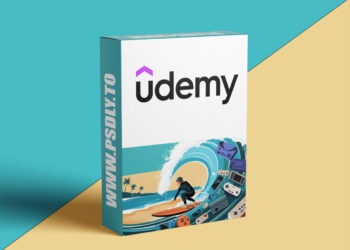 Udemy - Surf the marketing for videogames