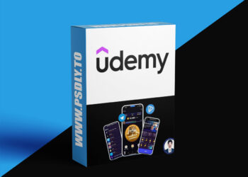 Udemy - Telegram mini app developer Master Course