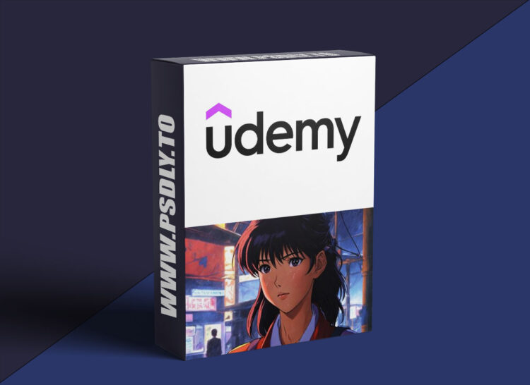 Udemy - The Complete Invideo AI with Generative AI Course: 5 in 1 1 Udemy - The Complete Invideo AI with Generative AI Course: 5 in 1