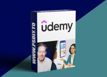 Udemy - UX Launchpad: Get & Crush your High Paying UX Job Interview
