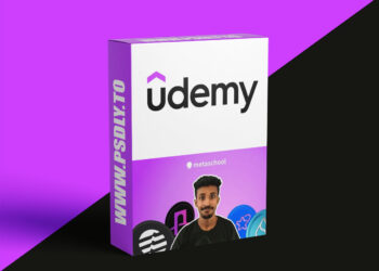 Udemy - Ultimate Guide for Move Programming language