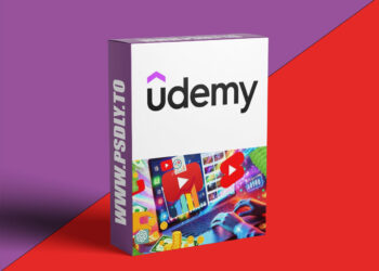 Udemy - Ultimate YouTube Success Mastery Build Grow & Profit in 2024