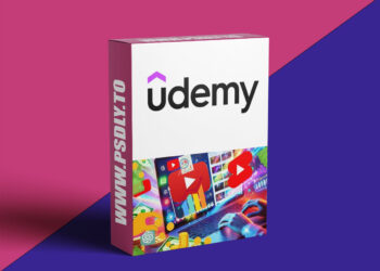 Udemy - Ultimate YouTube Success Mastery Build Grow & Profit in 2025