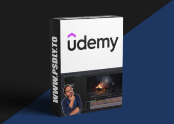 Udemy - Visual effects with Adobe After effects basics to Advance