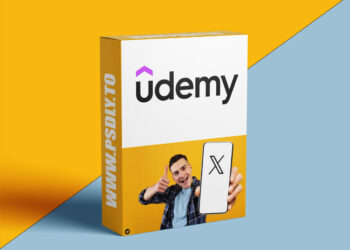 Udemy - X Twitter Marketing and Twitter Ads: Complete A to Z Course
