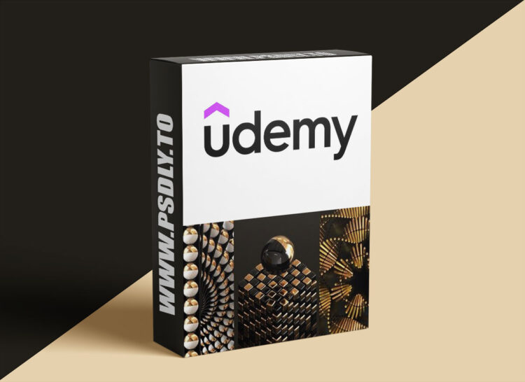 Ultimate Guide to Looping Animations in Cinema 4D & Redshift 1 Ultimate Guide to Looping Animations in Cinema 4D & Redshift