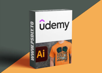 Ultimate T-shirt Design Mastery with Adobe Illustrator CC