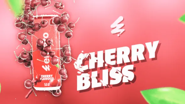 Videohive Cherry Bliss Can Mockup 55381323 1 Videohive Cherry Bliss Can Mockup 55381323