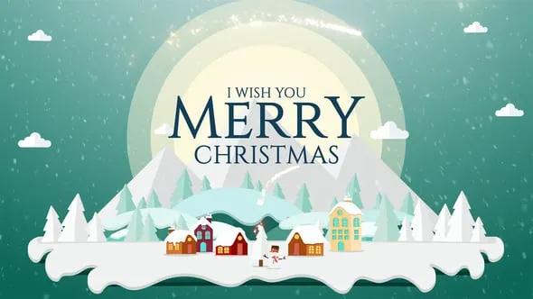 Videohive Christmas Opener I Christmas Intro 2025 55557860 1 Videohive Christmas Opener I Christmas Intro 2025 55557860