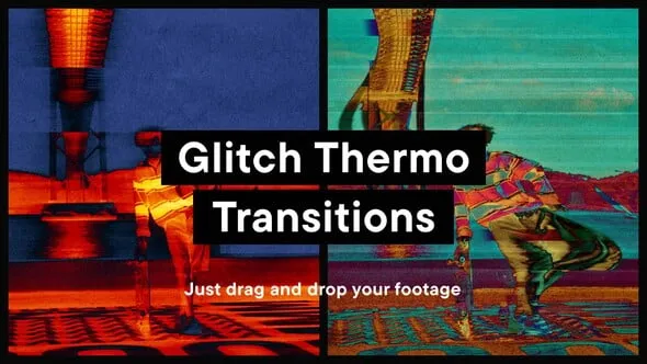 Videohive Glitch Thermo Transitions 55547016 1 Videohive Glitch Thermo Transitions 55547016