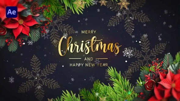 Videohive Merry Christmas Intro 2025 55492225 1 Videohive Merry Christmas Intro 2025 55492225