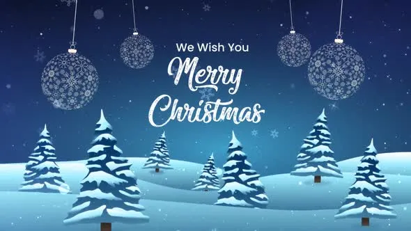 Videohive Merry Christmas Wishes 55377464 1 Videohive Merry Christmas Wishes 55377464