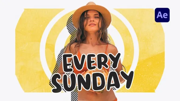 Videohive Summer Hookah Opener 55350065 1 Videohive Summer Hookah Opener 55350065