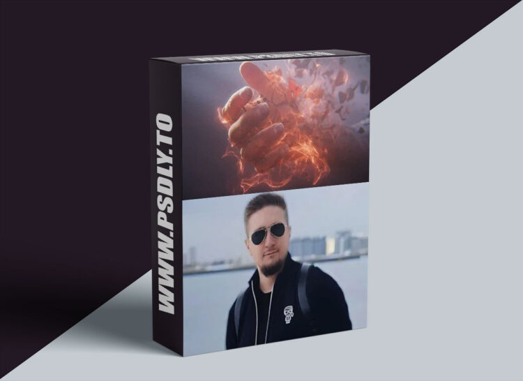 Voxyde – Houdini Vellum Disintegration 1 Voxyde – Houdini Vellum Disintegration