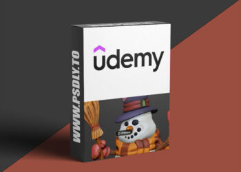 ZBrush Sculpting Project: The Wintery Snowman