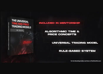 ZEUSSY Mentorship 2024