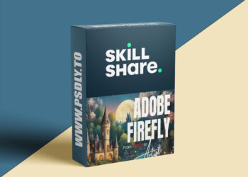 Adobe Firefly From Novice To Artist