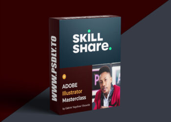 Adobe Illustrator Masterclass: From Beginner to Pro