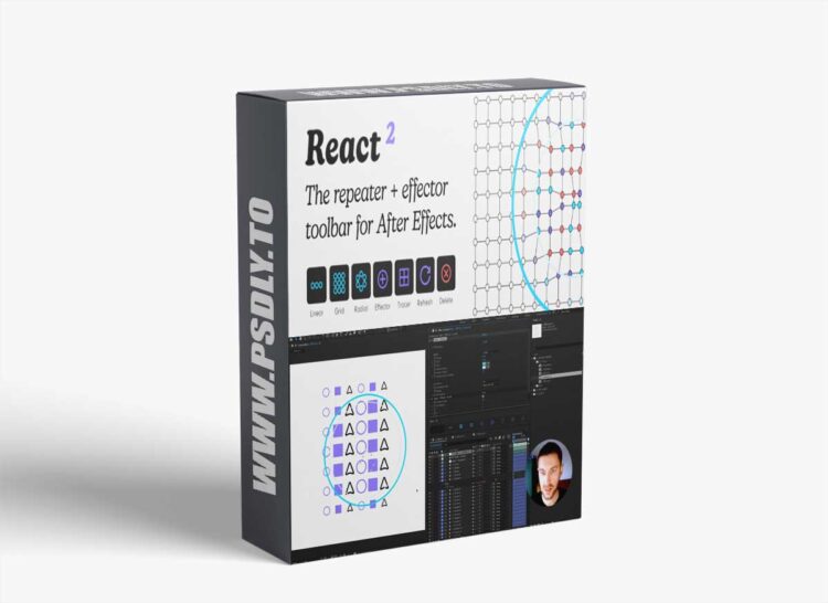 Aescript React 2 1 Aescript React 2