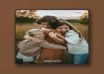 Annie Nelson - The Annie Preset + Brush Collection w/ Editing Guide