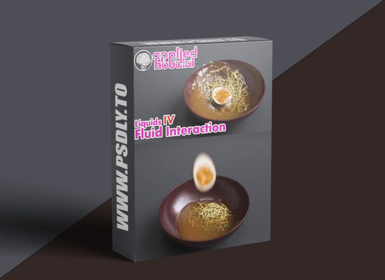 Applied Houdini - Liquids IV 1 Applied Houdini - Liquids IV