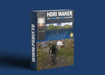Blender Market - HDRi Maker v3.0.121
