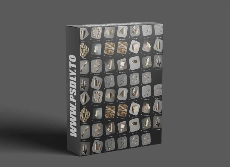 Blender The Lazy Motion Library (v1.5) 1 Blender The Lazy Motion Library (v1.5)