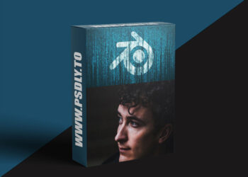 CGCookie - Understanding Blender Data